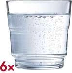 Arcoroc Stapelbecher &raquo;Spirale&laquo; 20 cl