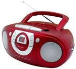soundmaster Tragbarer CD-Player &raquo;SCD5100&laquo;