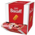 Lotus Karamellgeb&auml;ck &raquo;Biscoff&laquo; braun