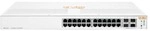 Hewlett Packard Enterprise Switch &raquo;Networking Instant On 1930 24G 4SFP+ managed