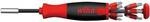 Wiha Schraubendreher-Set &raquo;LiftUp 25 SL/PH/PZ/TORX&reg;&laquo; 12-tlg.