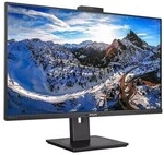 Philips Monitor mit Webcam &raquo;P-Line 326P1H/00&laquo; 80 cm / 31,5 ''