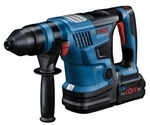 BOSCH Bohrhammer &raquo;GBH 18V-34 CF&laquo;, 9.3x25x43 cm