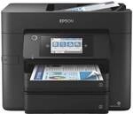 Epson Multifunktionsdrucker &raquo;WorkForce WF-4830DTWF&laquo; schwarz, 42.5x33x38.8 cm