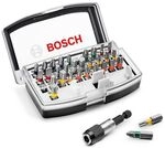 BOSCH Bit-Set &raquo;260925C148&laquo; 32-teilig