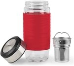 emsa Thermobecher &raquo;Travel Mug&laquo; rot