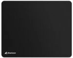 Sharkoon Gaming Mauspad &raquo;1337 V2 XL&laquo; schwarz schwarz, 35.5x0.24x44.4 cm