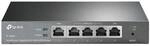 tp-link Multi-WAN VPN Router &raquo;SafeStream TL-R605&laquo;, 15.8x2.5x10.1 cm