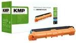 KMP Toner ersetzt Brother &raquo;TN-247C&laquo; blau