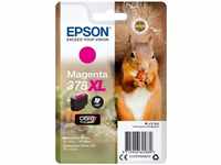 Epson C13T37934010, Tintenpatrone Singlepack "378XL " magenta pink, Epson 830 Seiten