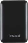 Intenso Powerbank &raquo;XC 10000mAh&laquo; schwarz, 6.5x10.2 cm