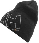 Helly Hansen Workwear M&uuml;tze &raquo;BEANIE&laquo; schwarz