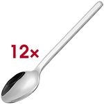 Esmeyer 12-Set Kaffeel&ouml;ffel &raquo;Bettina&laquo; silber