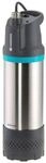 GARDENA Tauchdruckpumpe &raquo;6100/5 Inox automatic&laquo;
