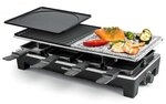 Rommelsbacher Raclette Grill &raquo;RCS 1350&laquo; 37