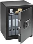 BURG-W&Auml;CHTER M&ouml;beleinsatztresor &raquo;Home-Safe H 240 E&laquo;, 43.5x52.8x38.2 cm