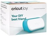 cricut Schneideplotter &raquo;Joy&laquo;