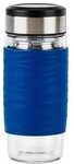 emsa Thermobecher &raquo;Travel Mug&laquo; blau