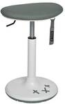 Topstar Fitness-Hocker &raquo;X Stool 20&laquo; f&uuml;r Steh-Sitz-Arbeitspl&auml;tze gr&uuml;n