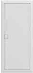 STRIEBEL Sicherungskasten &raquo;UP UK636N3&laquo; 5-reihig IP30, 38.4x87.2x9.7 cm