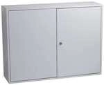 Phoenix Schl&uuml;sselschrank &raquo;KC0607K&laquo; grau grau, 73x55x20.5 cm