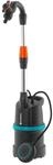 GARDENA Regenfasspumpe &raquo;4000/1&laquo;