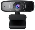Asus Webcam &raquo;C3&laquo;, 8x5x4.8 cm