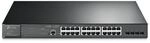 tp-link Switch &raquo;JetStream TL-SG3428MP&laquo; 28-fach