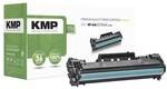 KMP Toner f&uuml;r Hewlett Packard &raquo;44 A (CF244A)&laquo; schwarz
