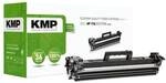 KMP Toner ersetzt HP &raquo;CF217A&laquo; HP 17A schwarz schwarz