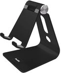 helit Smartphone-St&auml;nder &raquo;The lite Stand H2380195&laquo; schwarz schwarz, 7.4x7.9x10 cm