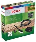 BOSCH Dachrinnen- und Rohrreinigungs-Set f&uuml;r Hochdruckreiniger