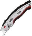 Wedo Safety Cutter &raquo;Profi Plus&laquo; 19mm schwarz