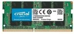 crucial Arbeitsspeicher 8 GB DDR4 40