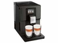 Espresso-Kaffeevollautomat »Intuition Preference EA872B« grau, Krups,...