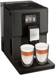 Krups Espresso-Kaffeevollautomat &raquo;Intuition Preference EA872B&laquo; grau,...