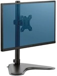 Fellowes Freistehender Einzel-Monitorarm &raquo;Professional Series&laquo;