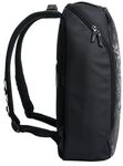 Asus Laptoprucksack ROG Ranger BP1500 39,6 cm (15,6 Zoll) Polyester schwarz / grau