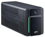 APC Unterbrechungsfreie Stromversorgung (USV) &raquo;BVX700LI-GR Easy UPS&laquo;, 9.8x13.8x31