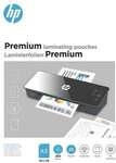 HP Laminierfolien &raquo;Premium&laquo; A3 25 St&uuml;ck 250 mic transparent, 30.3x42.6 cm