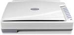 Plustek Scanner &raquo;OpticPro A320E&laquo; wei&szlig;, 62.3x14 cm