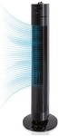 CLATRONIC Turmventilator &raquo;TVL 3770&laquo; schwarz schwarz, 21.5x78x21.5 cm