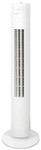 CLATRONIC Turmventilator &raquo;TVL 3770&laquo; wei&szlig;, 21.5x78 cm