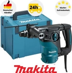 makita Kombihammer &raquo;HR3011FCJ&laquo;, 9.8x24.2x36.9 cm