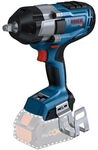 BOSCH Akku-Schlagschrauber &raquo;GDS 18V-1000&laquo; blau, 8.6x24x22.2 cm
