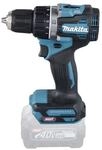makita Akku-Bohrschrauber &raquo;DF002GZ&laquo; t&uuml;rkis, 8.6x27.2x16.4 cm