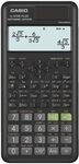 CASIO Schulrechner &raquo;FX-87DE Plus 2nd edition&laquo; schwarz, 7.7x1.1x16.2 cm