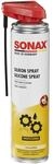 SONAX Silikonspray 400,0 ml