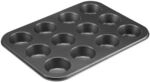 Westmark 12er Muffinbackform