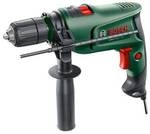 BOSCH Schlagbohrmaschine &raquo;EasyImpact 600&laquo; gr&uuml;n, 6.8x22.1x29 cm